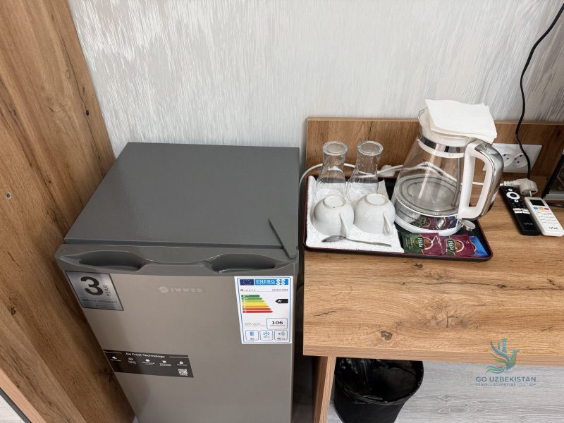 Enjoy Hotel — photo 6