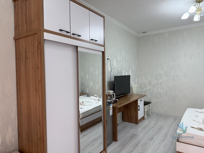 Enjoy Hotel — photo 7