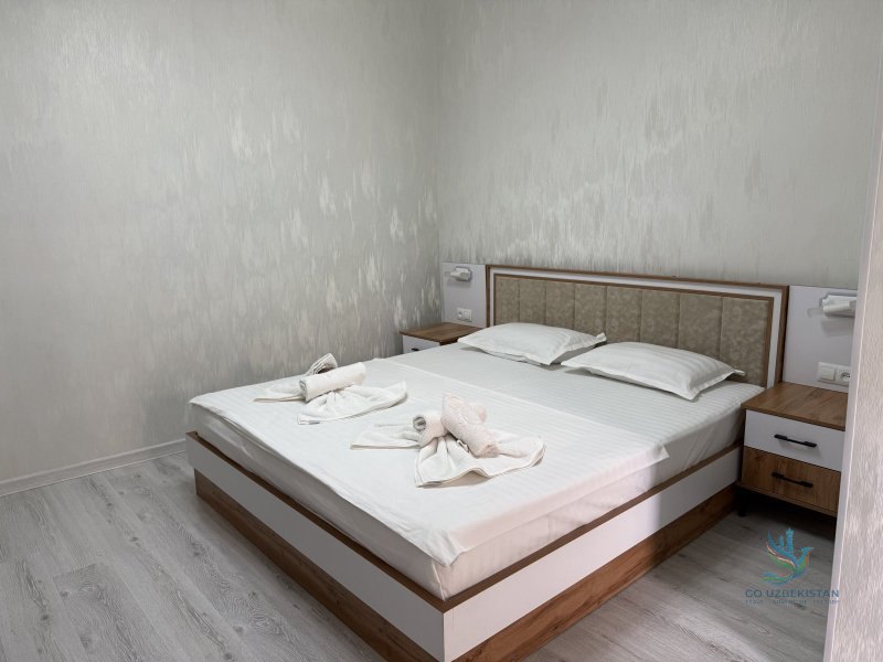Enjoy Hotel — photo 4