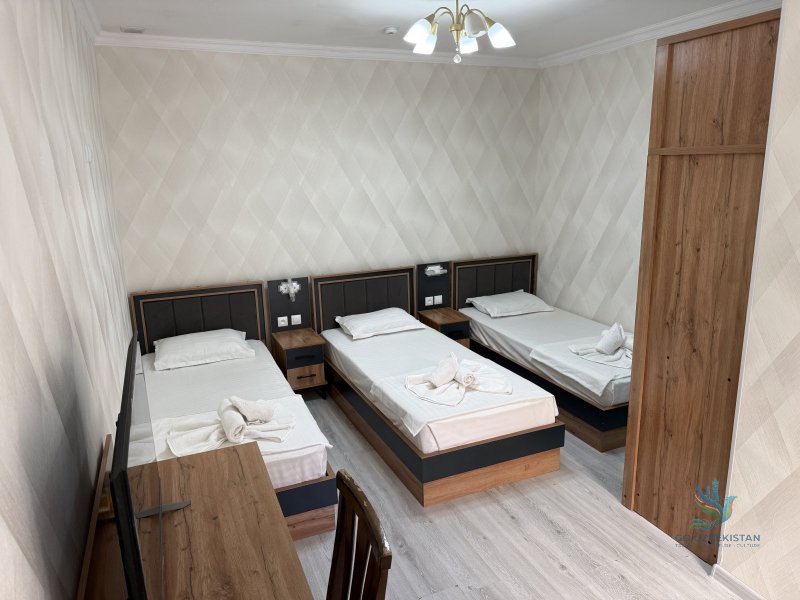 Enjoy Hotel — photo 8