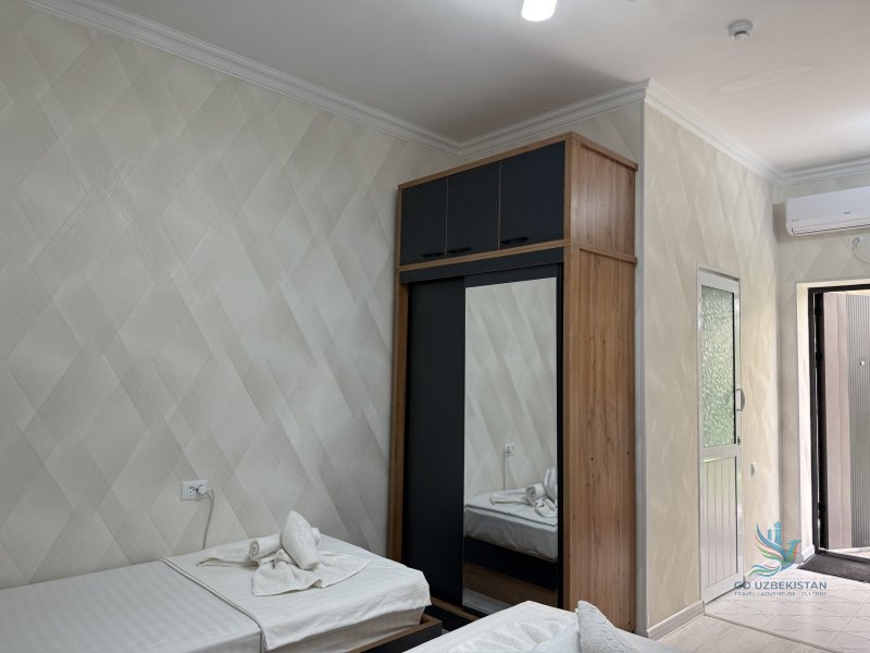 Enjoy Hotel — photo 9