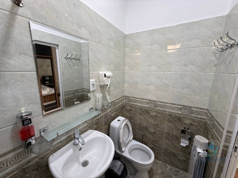 Economy Triple Room — photo 1