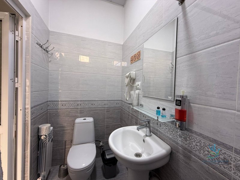 Triple Room — photo 1