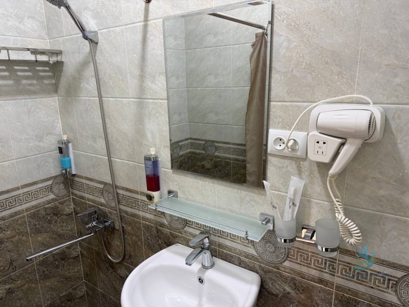 Twin Room — photo 1