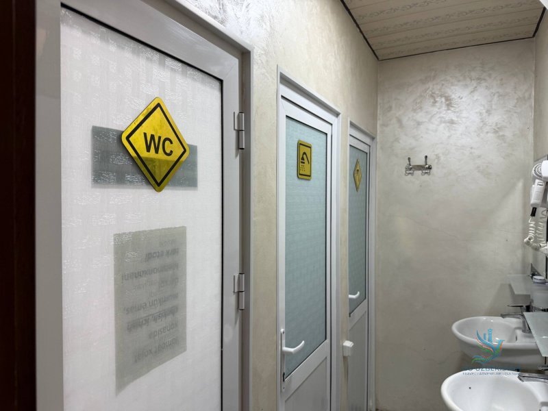 DBL Room — photo 1