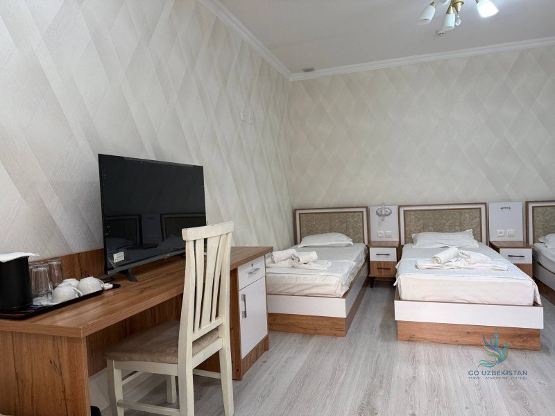 Triple Room — photo 4