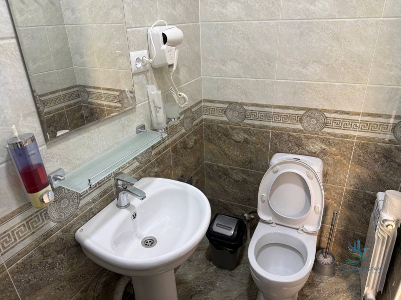 Twin Room — photo 2