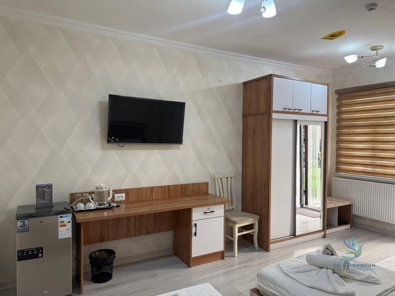 Twin Room — photo 4