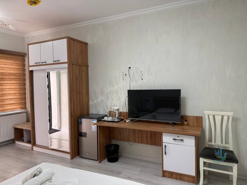DBL Room — photo 4