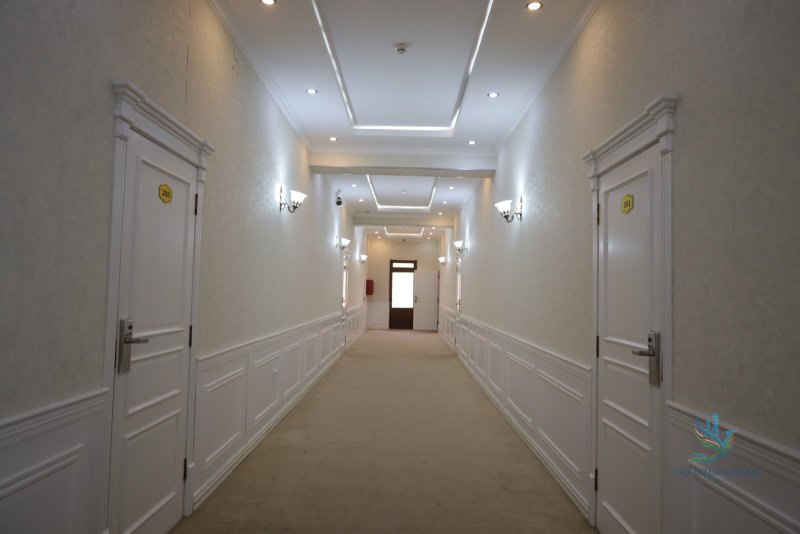 GRAND SARBON HOTEL — photo 11