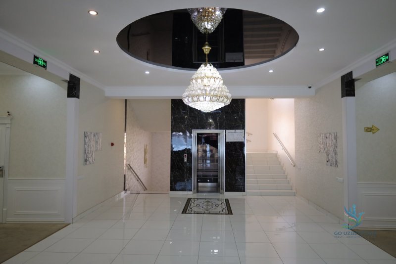 GRAND SARBON HOTEL — photo 12
