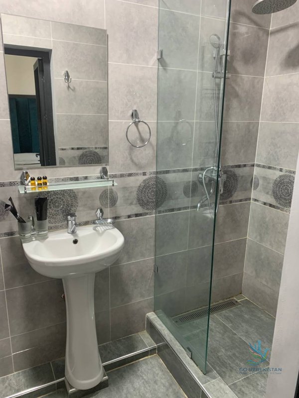 Luxury Triple Room — photo 2