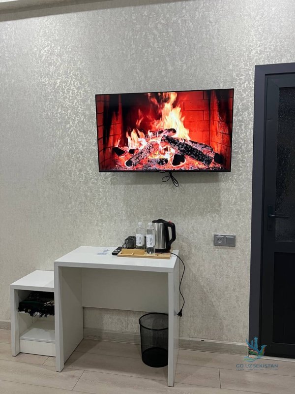 Luxury Triple Room — photo 4