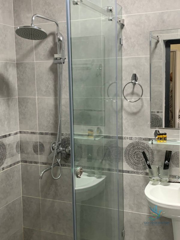 Luxury Triple Room — photo 3