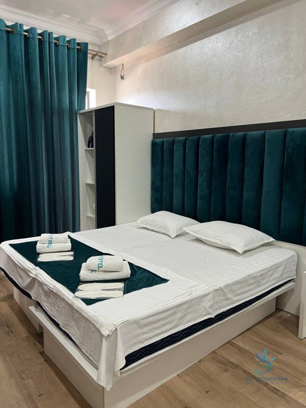 Luxury Double Room — photo 2