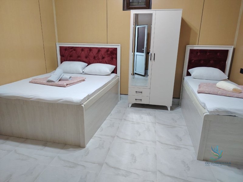 Triple Room — photo 3