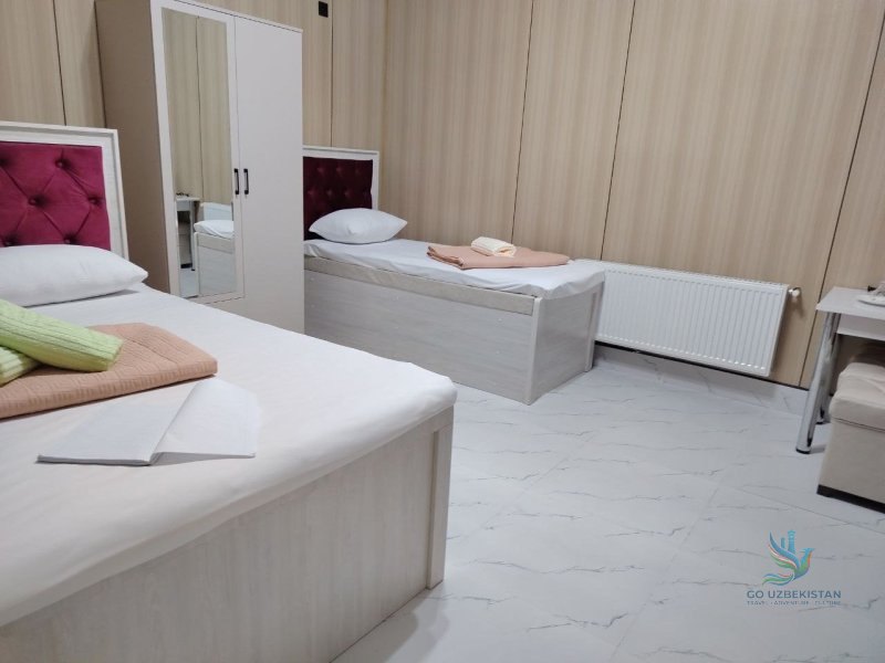 Triple Room — photo 4