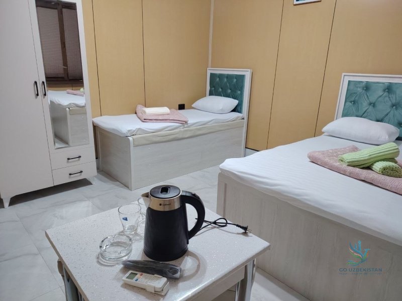 Triple Room — photo 2