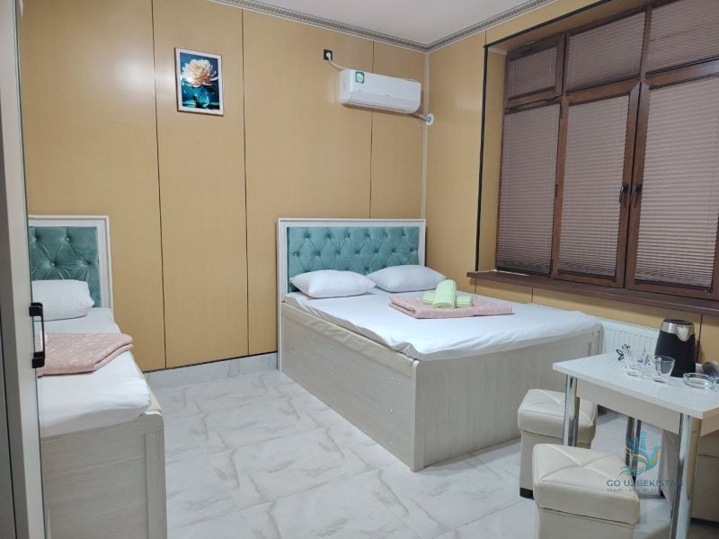 Triple Room — photo 1