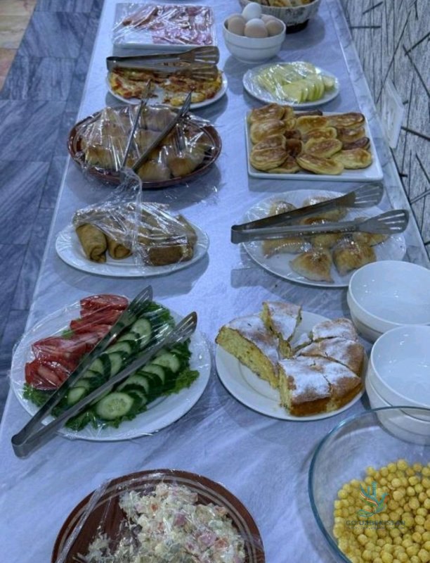 Haziniy hotel — foto 5