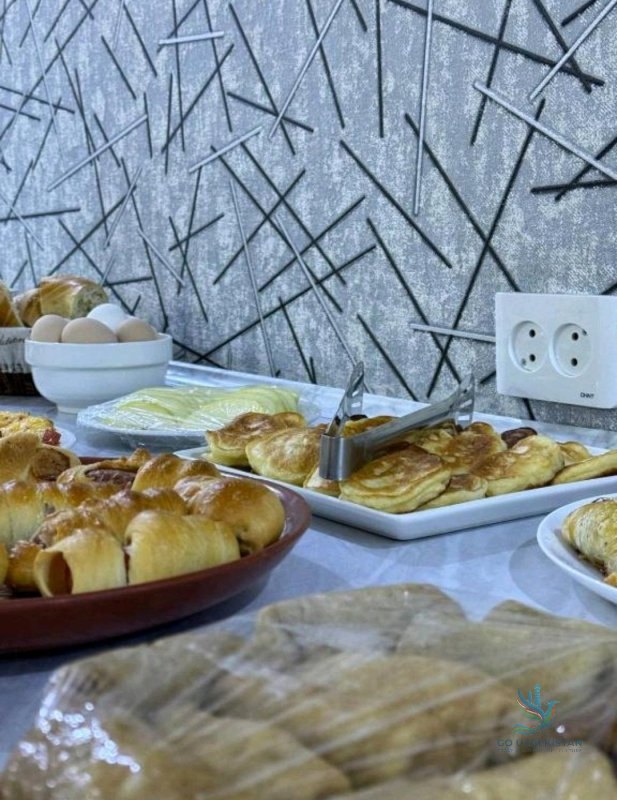 Haziniy hotel — foto 4