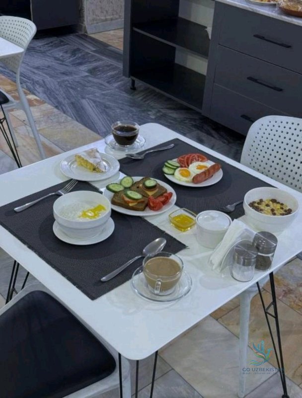 Haziniy hotel — foto 8