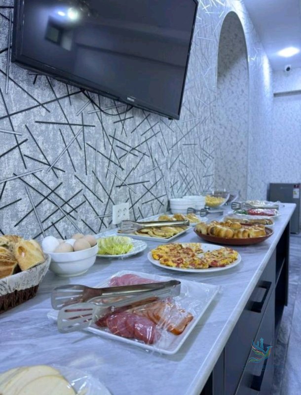 Haziniy hotel — foto 6