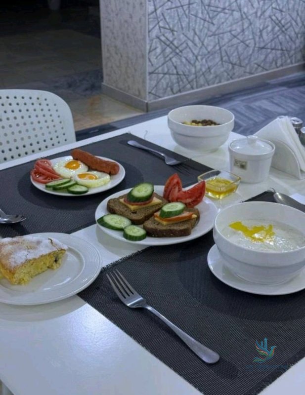 Haziniy hotel — foto 7