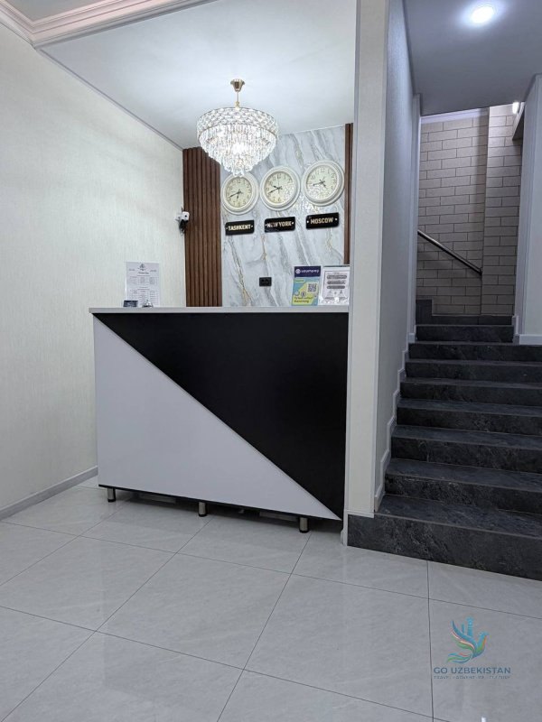 Parvona Hostel — photo 3