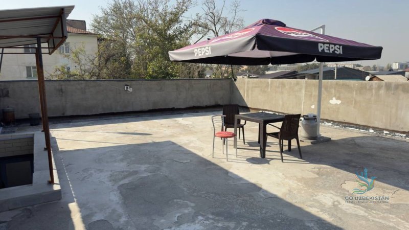 Parvona Hostel — photo 7