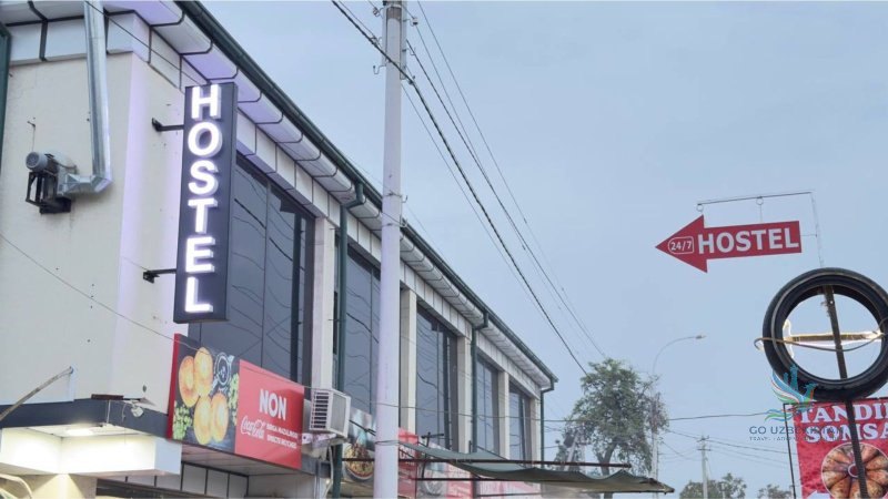 Parvona Hostel — photo 10