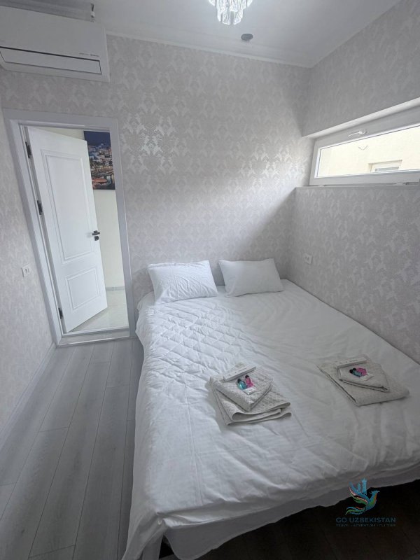 Double Room with 1 Large Bed — photo 1