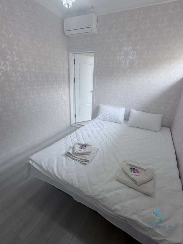 Double Room with 1 Large Bed — photo 2