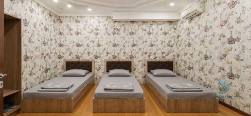 Standard Quadruple Room — photo 1