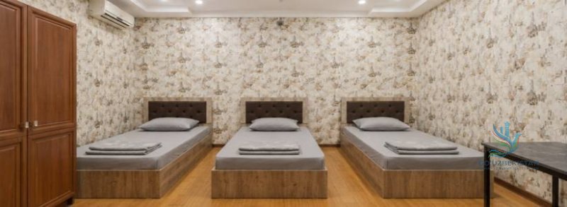 Standard Triple Room — photo 1