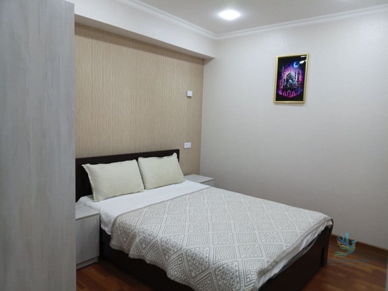 Deluxe Double Room — photo 3