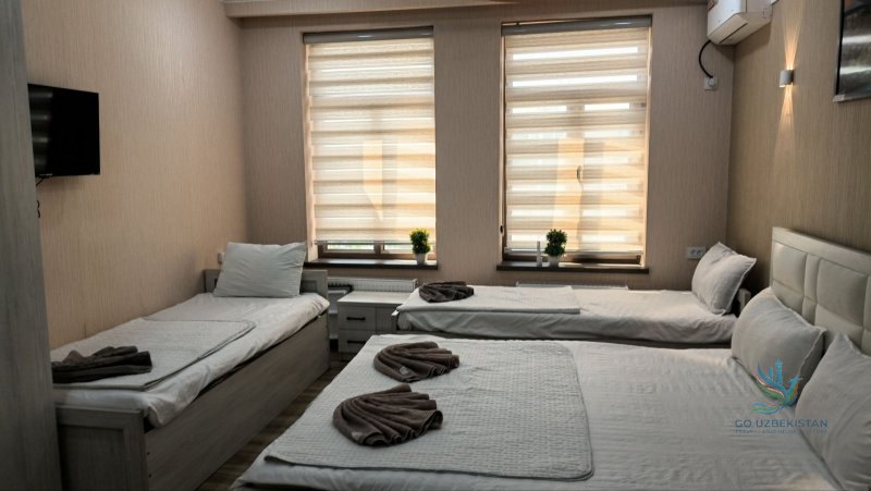 Suite Apartment — photo 1
