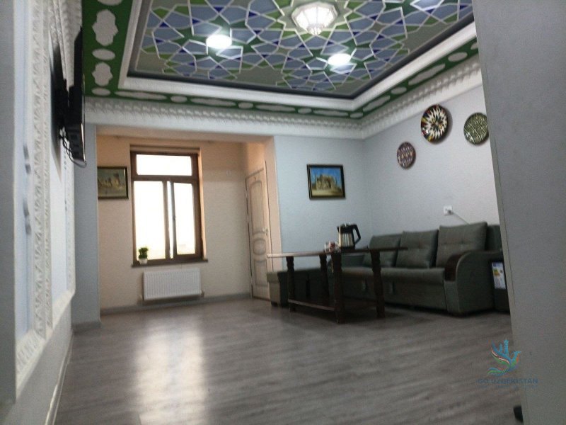 Ikki kishilik — photo 3