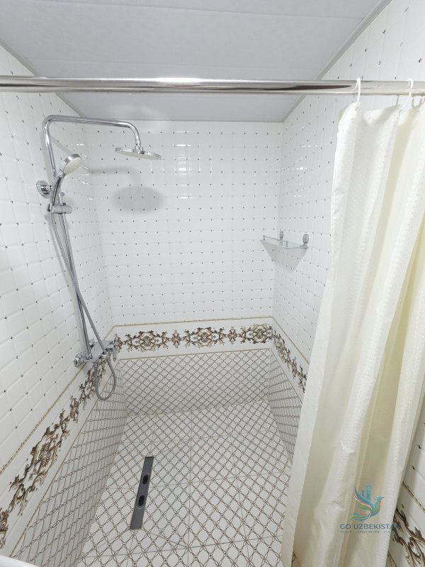 Standard Triple Room — photo 1