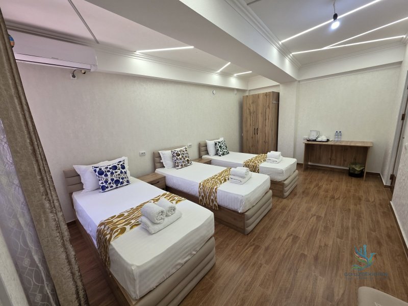 Triple Deluxe Room — photo 3