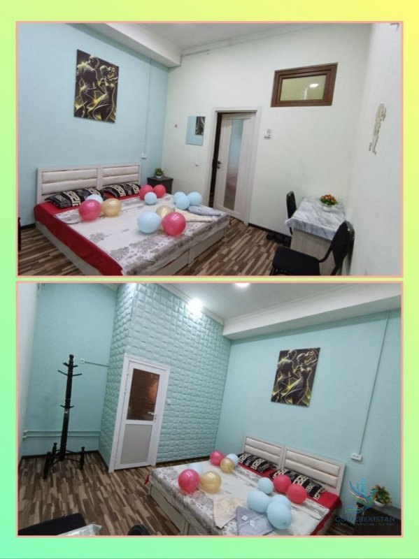 Standard Double Room — photo 1