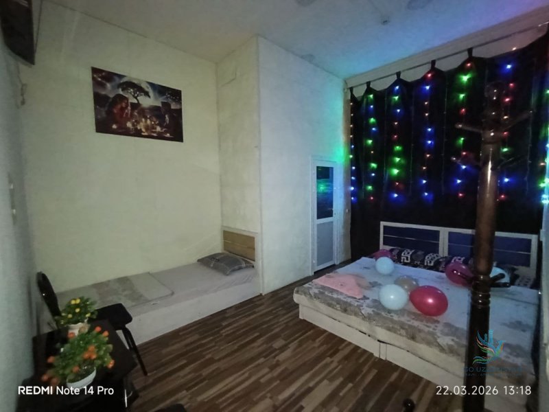 Standard Triple Room — photo 1