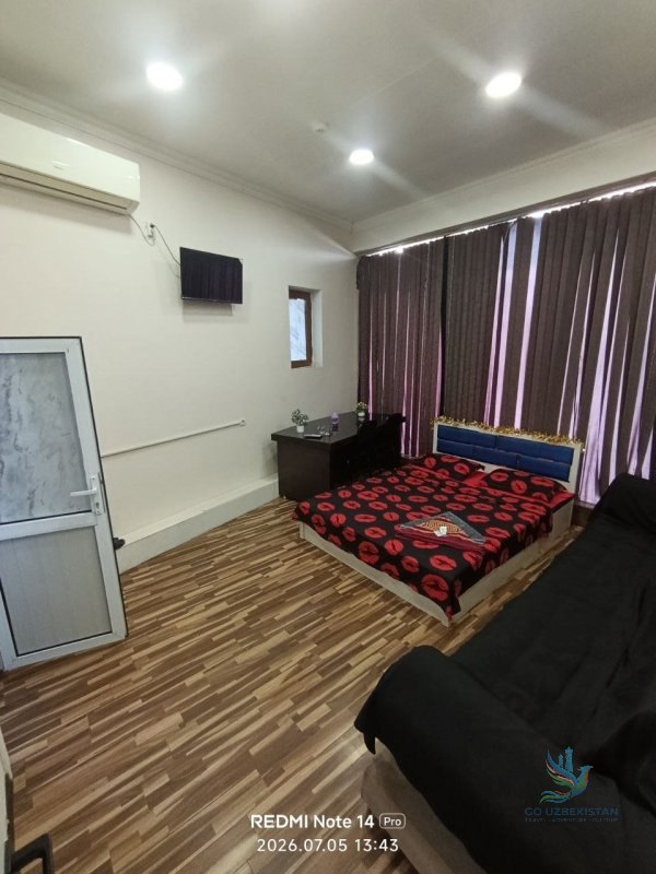 Standard Triple Room — photo 2