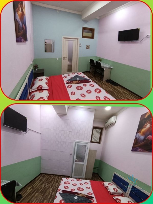 Standard Triple Room — photo 3