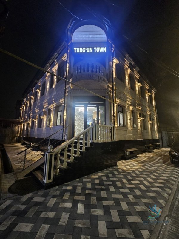Turg'un Town Hotel — photo 2