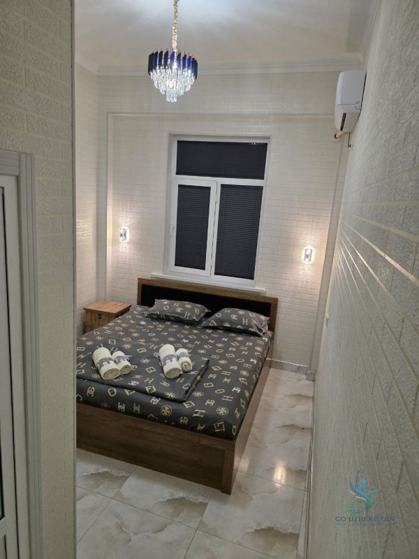Standard Double Room — photo 2
