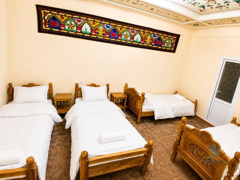 Shahina Guest House — photo 9
