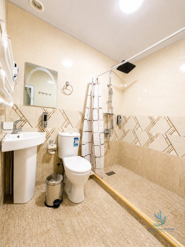 Shahina Guest House — photo 10
