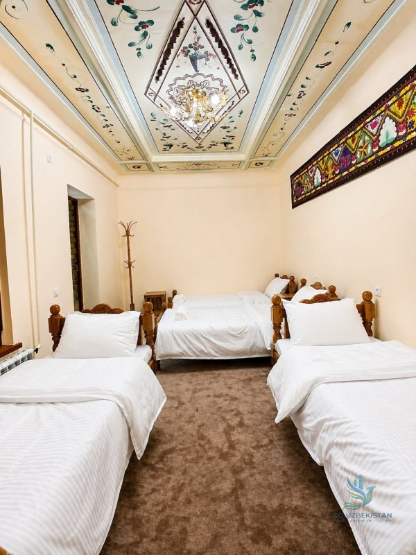 Shahina Guest House — photo 12