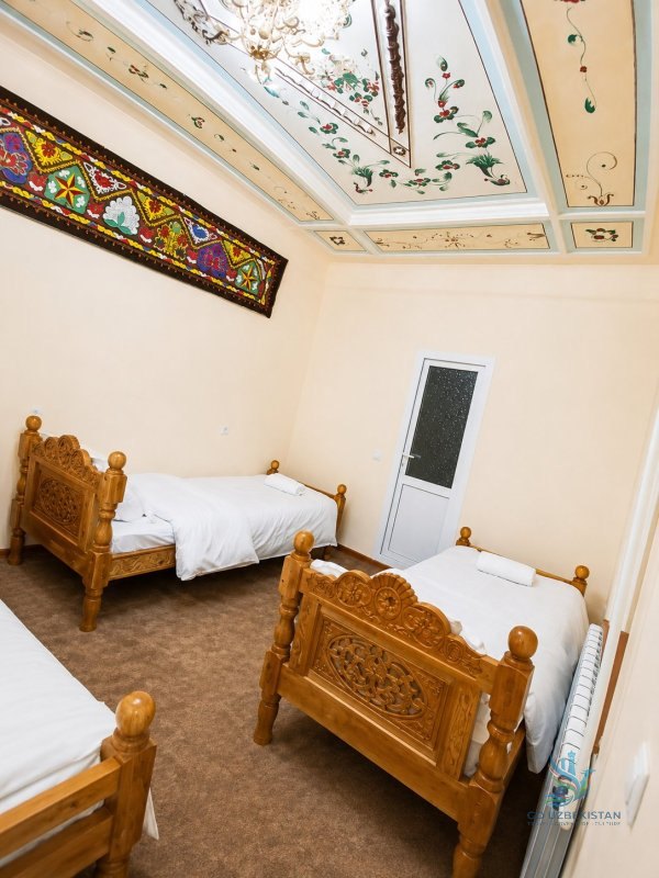 Shahina Guest house — photo 2